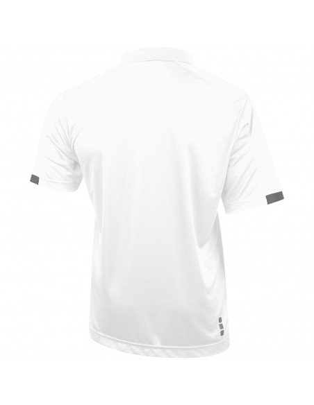 Aukštos kokybės Polo marškinėliai Kiso