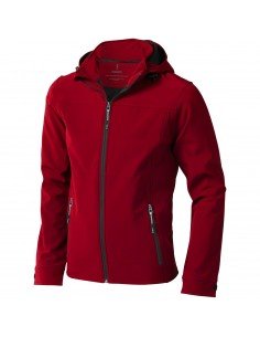 Vyriška softshell striukė Langley 2