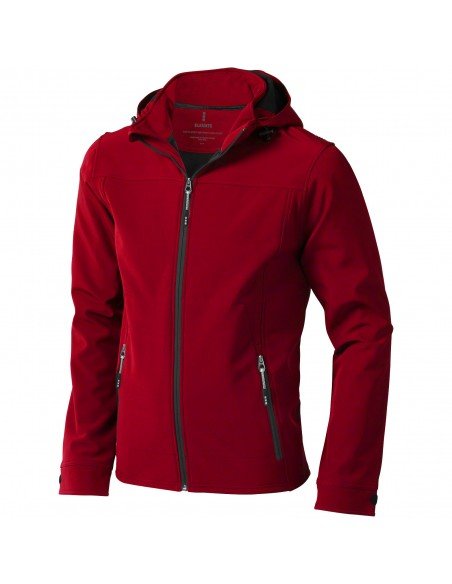 Vyriška softshell striukė Langley