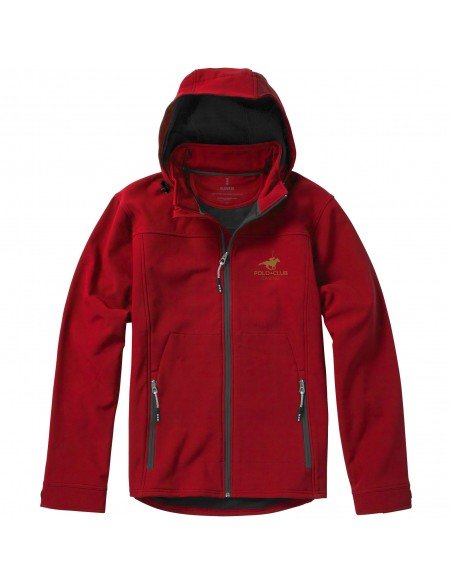 Vyriška softshell striukė Langley