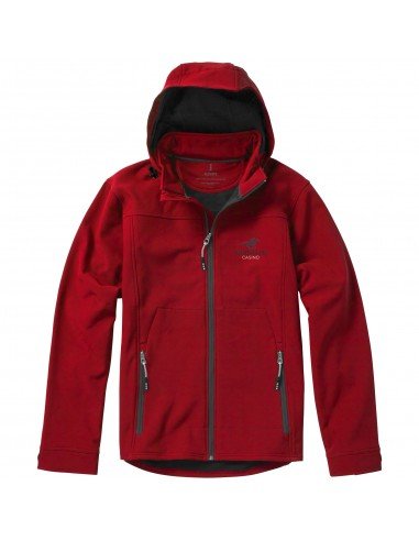 Vyriška softshell striukė Langley