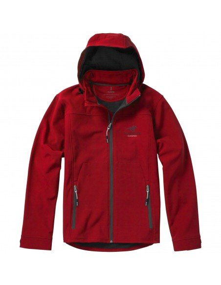 Vyriška softshell striukė Langley