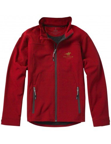 Vyriška softshell striukė Langley