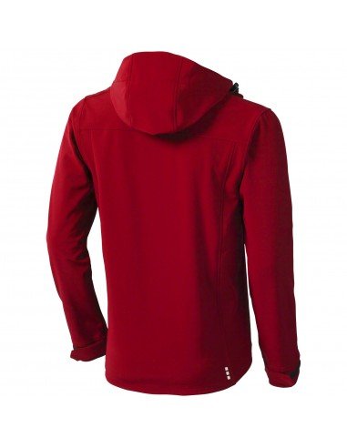 Vyriška softshell striukė Langley