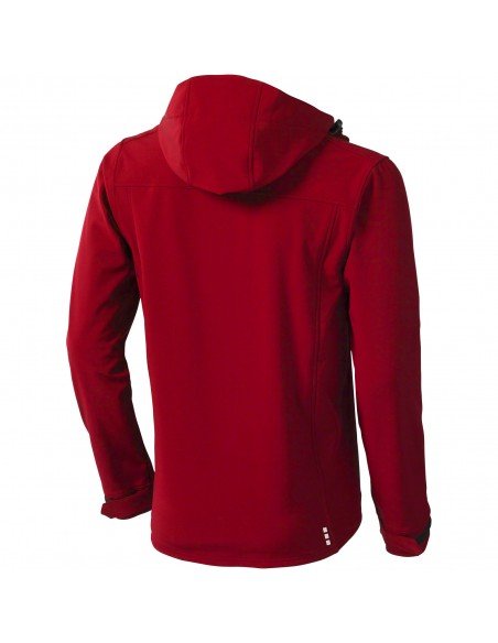Vyriška softshell striukė Langley