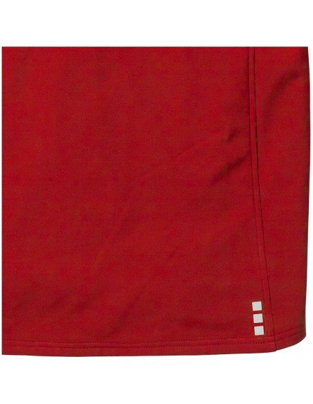 Vyriška softshell striukė Langley