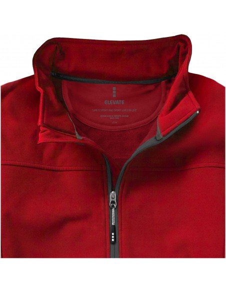 Vyriška softshell striukė Langley