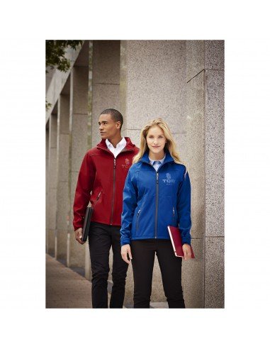 Vyriška softshell striukė Langley