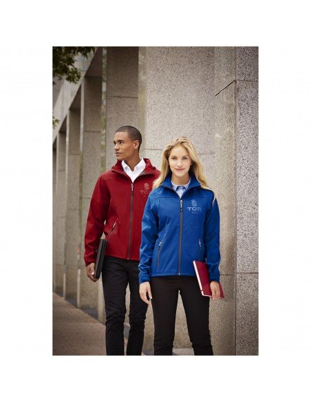 Vyriška softshell striukė Langley