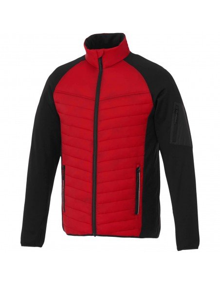 Vyriška šilta striukė Banff