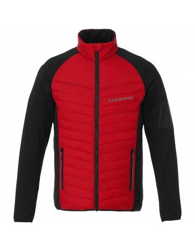 Vyriška šilta striukė Banff