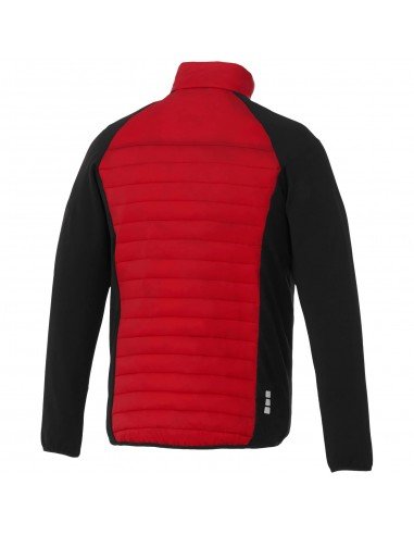 Vyriška šilta striukė Banff