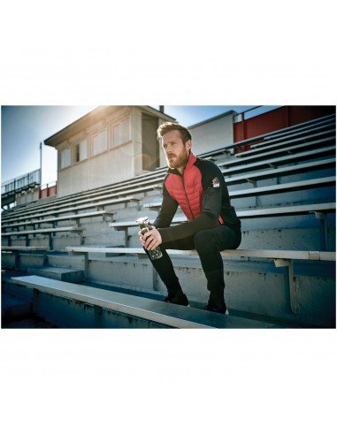 Vyriška šilta striukė Banff