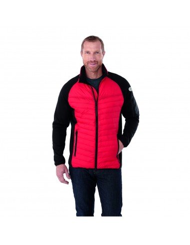 Vyriška šilta striukė Banff