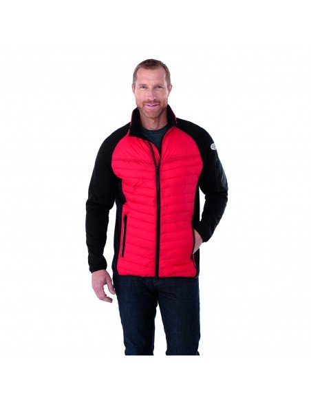 Vyriška šilta striukė Banff