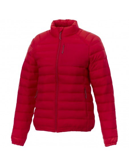 Moteriška šilta striukė Athenas