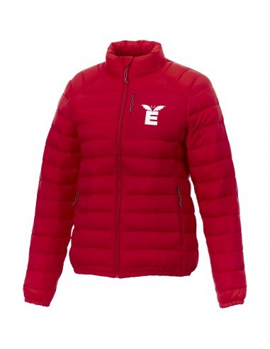 Moteriška šilta striukė Athenas