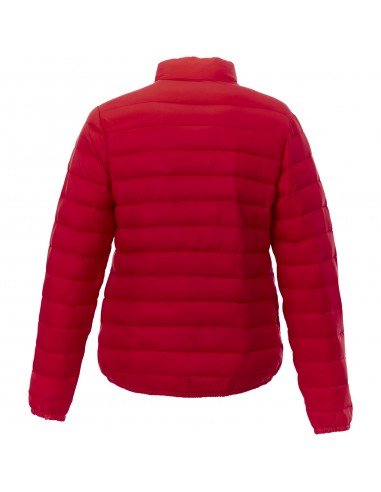 Moteriška šilta striukė Athenas