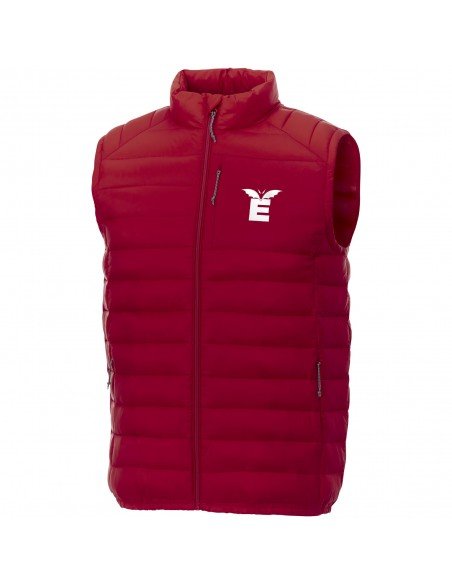 Vyriška šilta liemenė Pallas