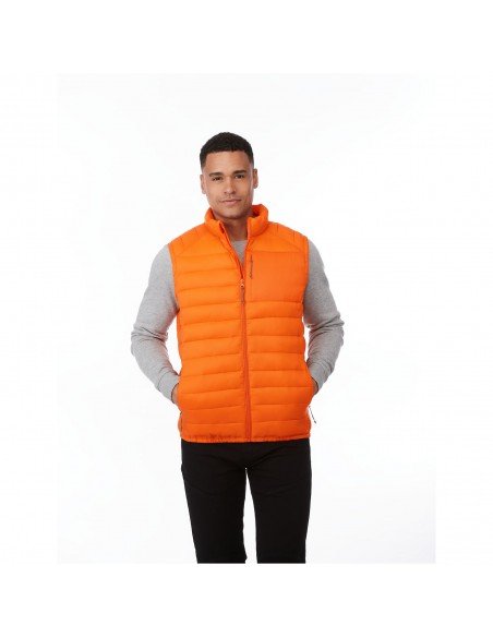 Vyriška šilta liemenė Pallas