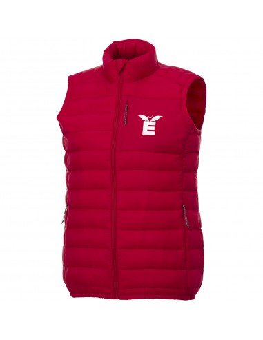 Moteriška šilta liemenė Pallas