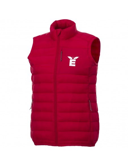 Moteriška šilta liemenė Pallas