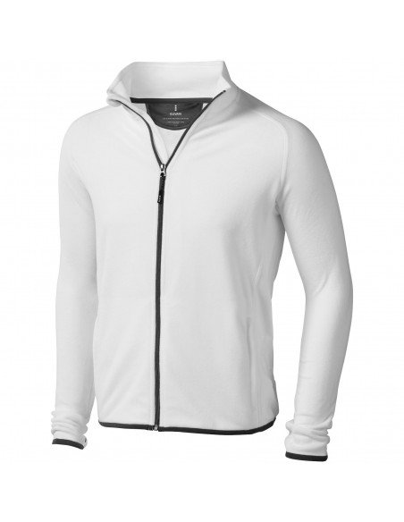 Vyriškas flisinis džemperis Brossard Vyriškas flisinis džemperis Brossard