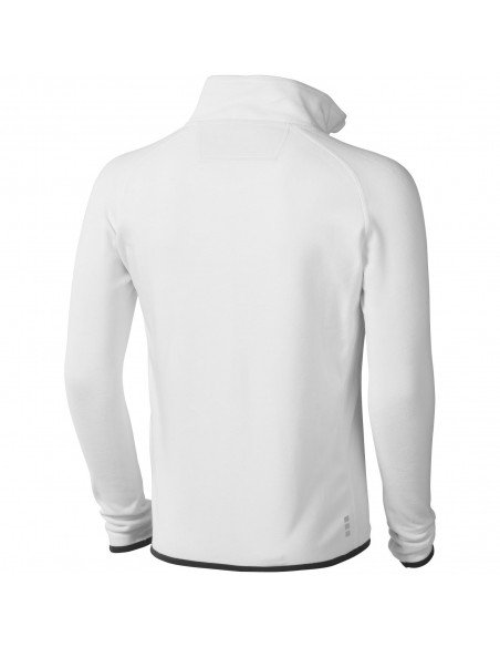 Vyriškas flisinis džemperis Brossard Vyriškas flisinis džemperis Brossard