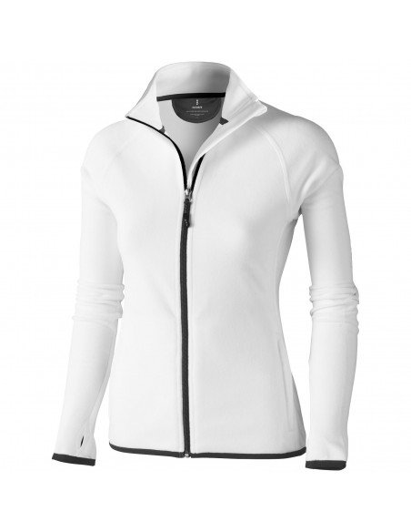 Moteriškas flisinis džemperis Brossard