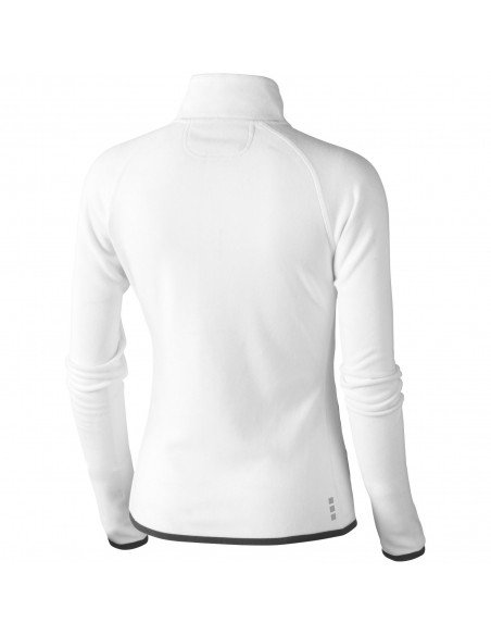 Moteriškas flisinis džemperis Brossard