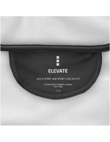 Moteriškas flisinis džemperis Brossard