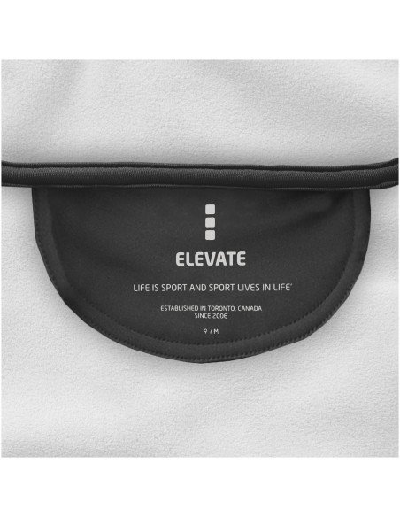 Moteriškas flisinis džemperis Brossard