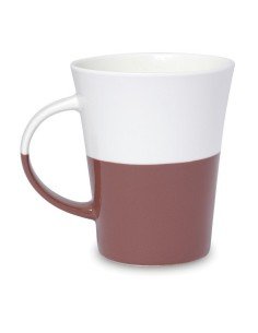 Porcelianiniai puodeliai Adel Plus 300 ml 2