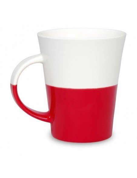 Porcelianiniai puodeliai Adel Plus 300 ml