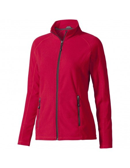 Moteriškas flisinis džemperis Rixfor