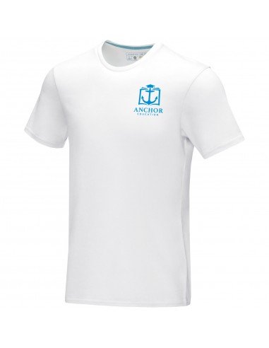 Vyriški marškinėliai Azurite