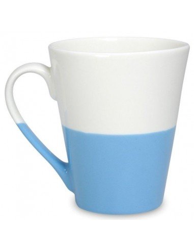 Porcelianiniai puodeliai Bodzia Plus 270 ml