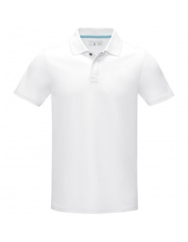 Vyriški polo marškinėliai GOTS