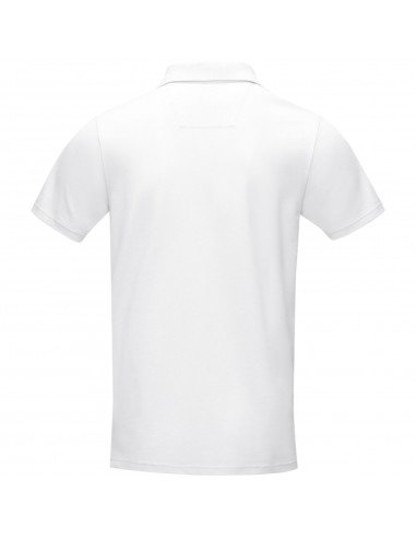 Vyriški polo marškinėliai GOTS