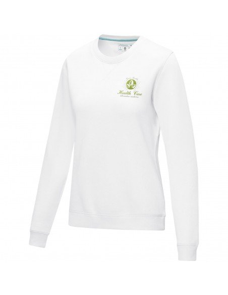 Moterų džemperis Jasper