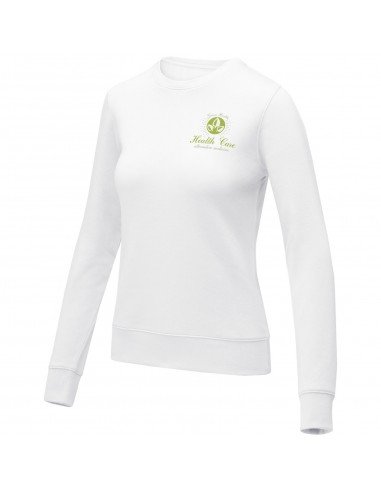 Moterų džemperis Zenon