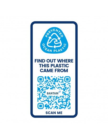 H2O Eco Base 650 ml screw cap water bottle