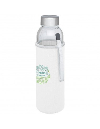 Bodhi 500 ml glass sport bottle