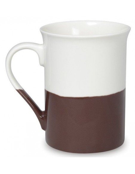 Porcelianiniai puodeliai Tulip Plus 240 ml