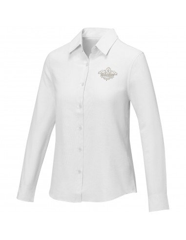 Pollux long sleeve women's shirt Pollux long sleeve women's shirt