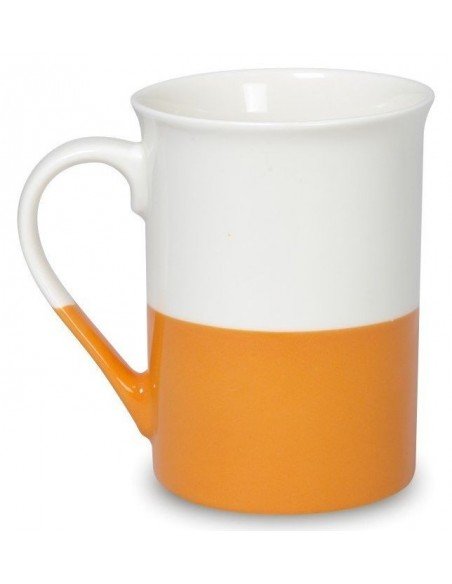 Porcelianiniai puodeliai Tulip Plus 240 ml