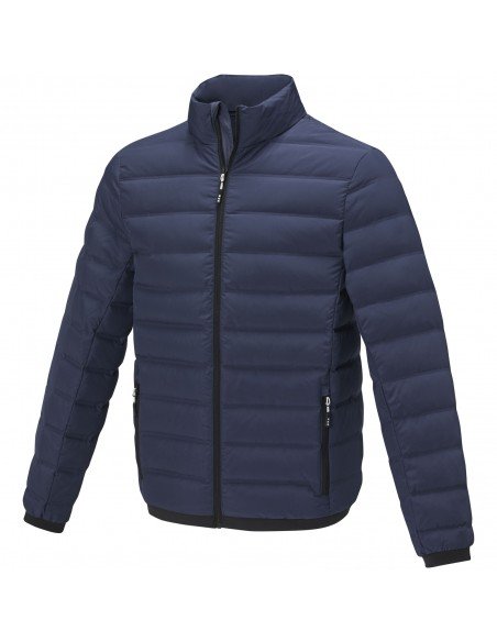 Macin men's insulated down jacket