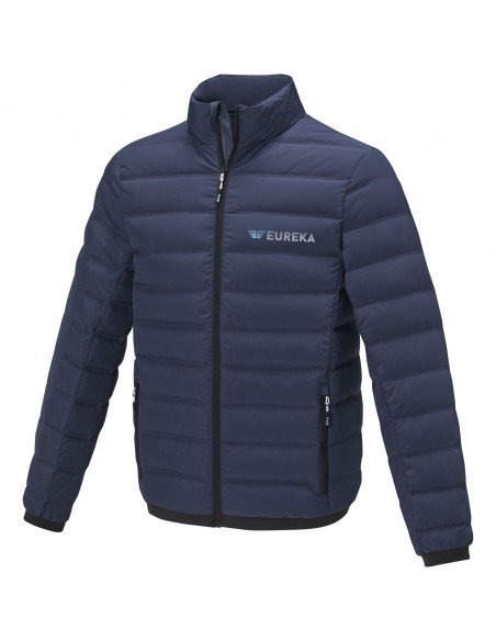 Macin men's insulated down jacket