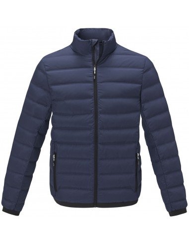 Macin men's insulated down jacket