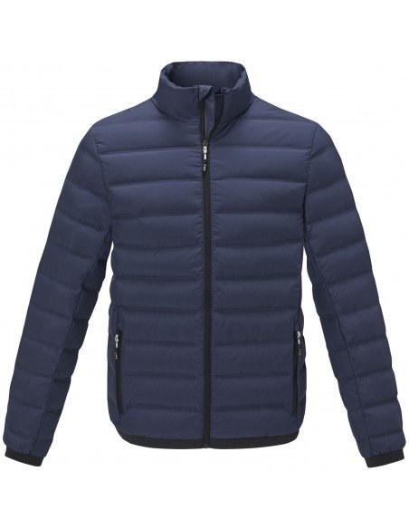 Macin men's insulated down jacket